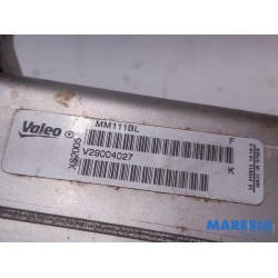 Peugeot - 508 - EGR Klep