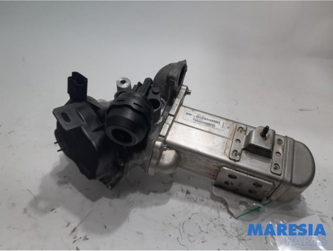 Peugeot - 508 - EGR Klep