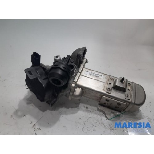 Peugeot - 508 - EGR Klep