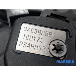 Peugeot - 508 - Kettenkasten Deckel