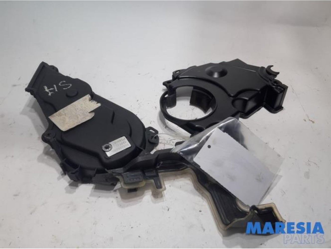 Peugeot - 508 - Kettenkasten Deckel