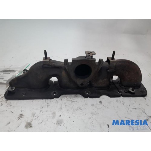Peugeot - 508 - Exhaust manifold