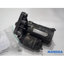 Fiat - Scudo - Startmotor