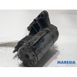 Fiat - Scudo - Startmotor