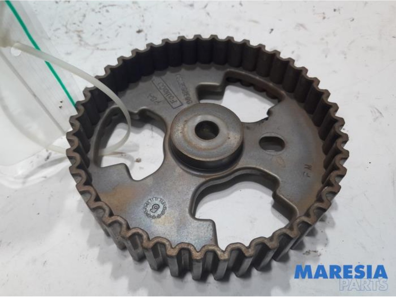 Peugeot - 508 - Camshaft sprocket