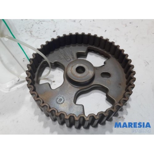 Peugeot - 508 - Camshaft sprocket