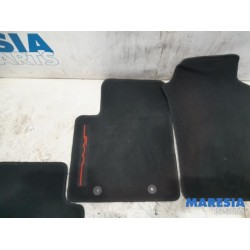 Fiat - 500 - Kit tapis