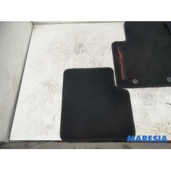 Fiat - 500 - Kit tapis