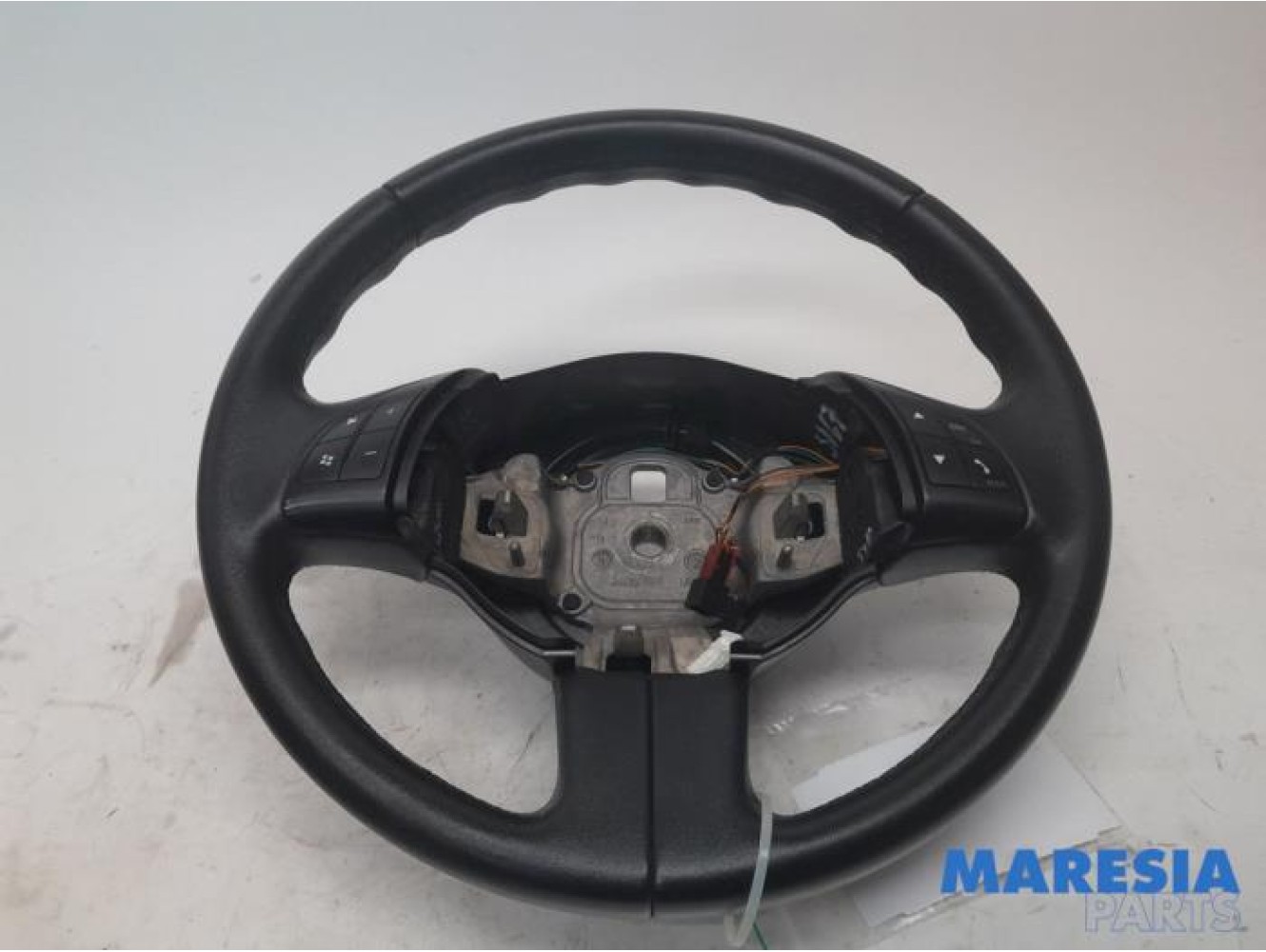 Fiat - 500 - Stuurwiel