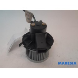 Fiat - 500 - Kachel Ventilatiemotor