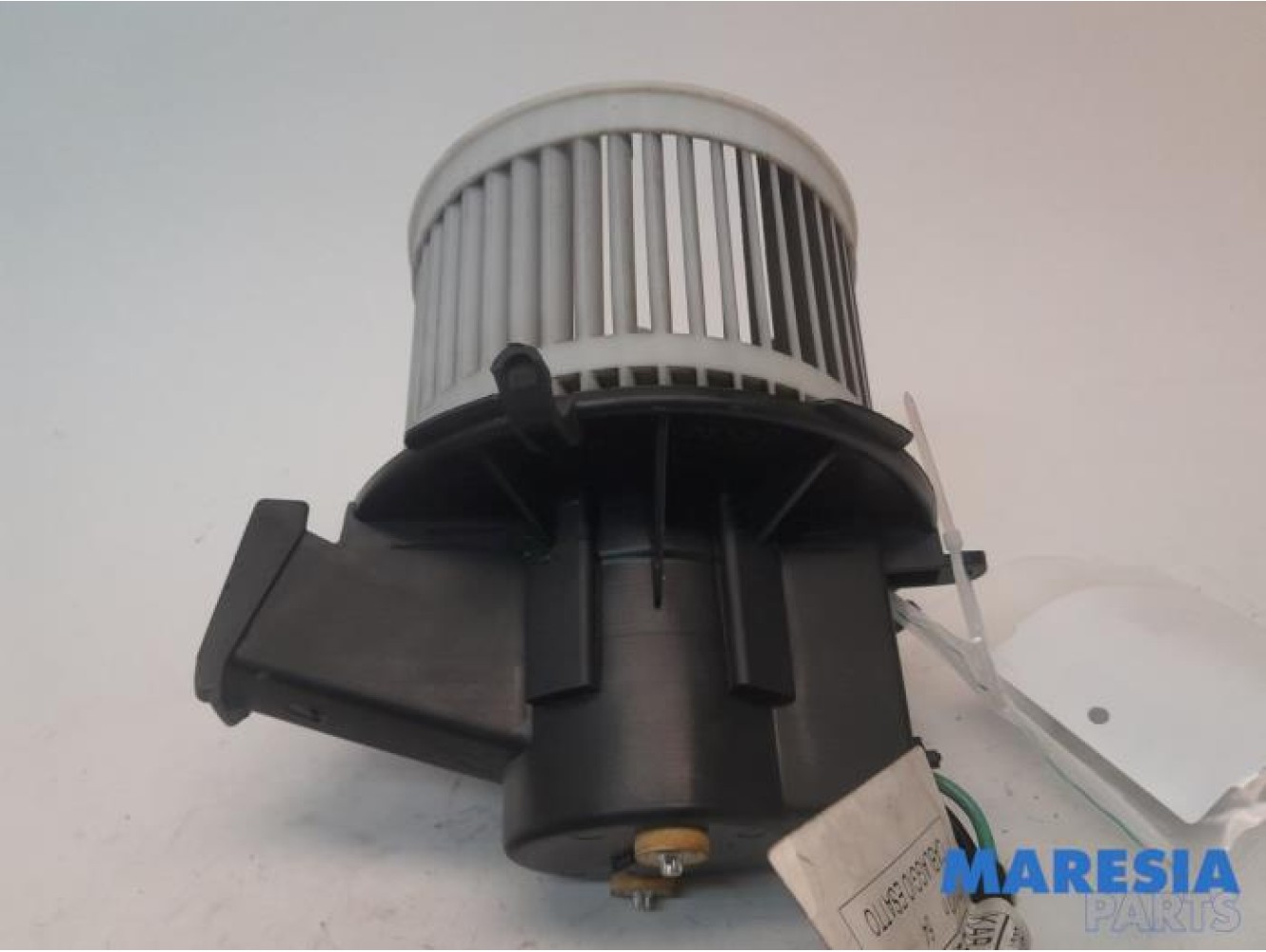 Fiat - 500 - Kachel Ventilatiemotor