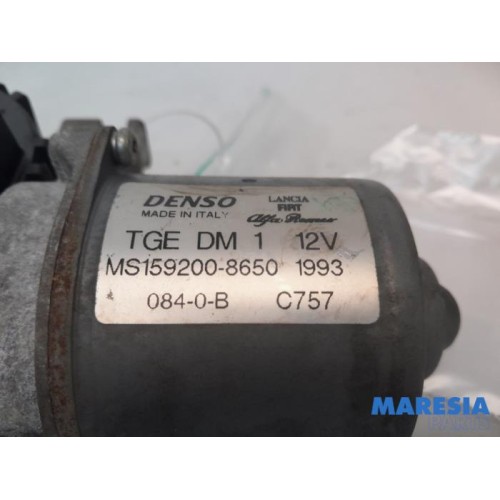 Fiat - 500 - Front wiper motor
