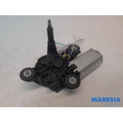 Fiat - 500 - Scheibenwischermotor hinten