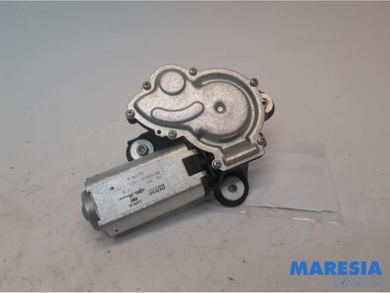 Fiat - 500 - Scheibenwischermotor hinten