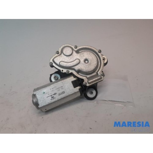 Fiat - 500 - Rear wiper motor