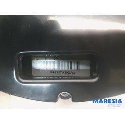 Fiat - 500 - Instrumentenbrett