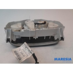 Fiat - 500 - Panneau de commandes chauffage
