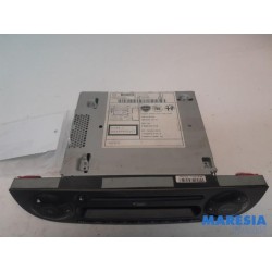 Fiat - 500 - Radio CD player