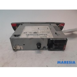 Fiat - 500 - Radio CD player