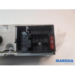 Fiat - 500 - Radio CD player