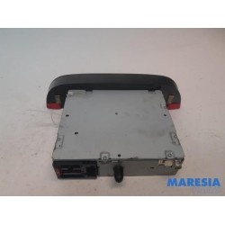 Fiat - 500 - Radio CD player