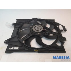 Fiat - 500 - Ventilateur moteur