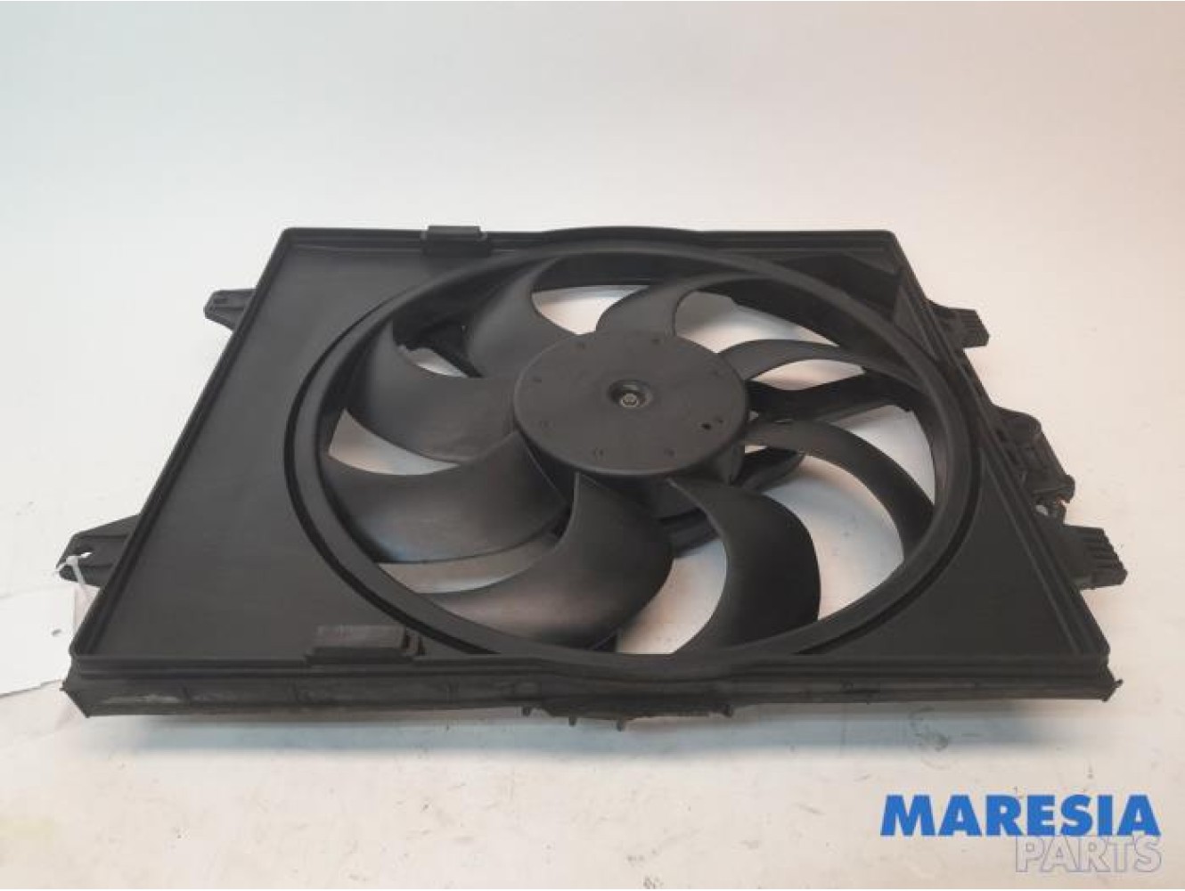 Fiat - 500 - Ventilateur moteur