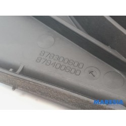 Fiat - 500 - Ventilateur moteur