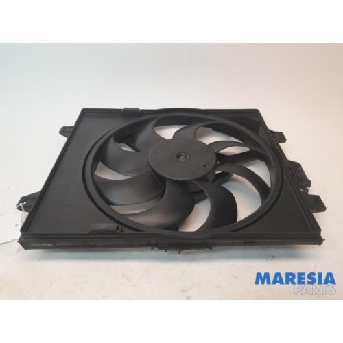 Fiat - 500 - Fan motor