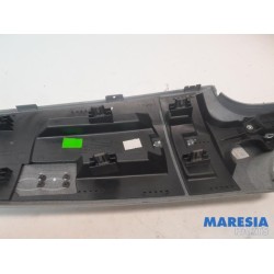 Fiat - 500 - Dashboard part