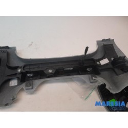 Fiat - 500 - Dashboard part