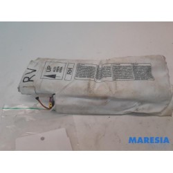 Fiat - 500 - Airbag stoel (zitplaats)