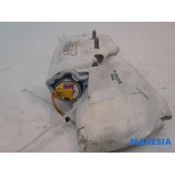 Fiat - 500 - Airbag stoel (zitplaats)