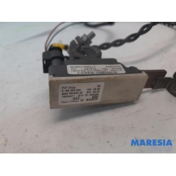 Fiat - 500 - Accu sensor