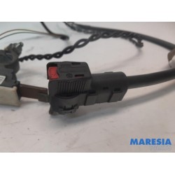 Fiat - 500 - Accu sensor