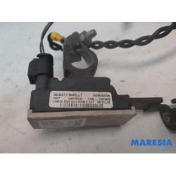 Fiat - 500 - Accu sensor