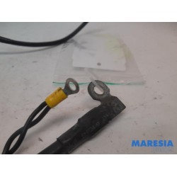Fiat - 500 - Accu sensor