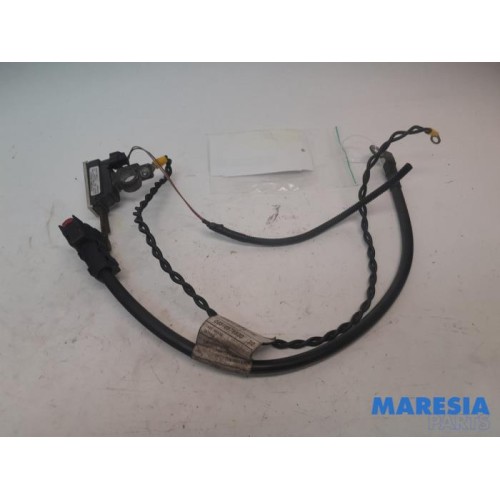 Fiat - 500 - Accu sensor