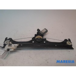 Fiat - 500 - Window mechanism 2-door, front left