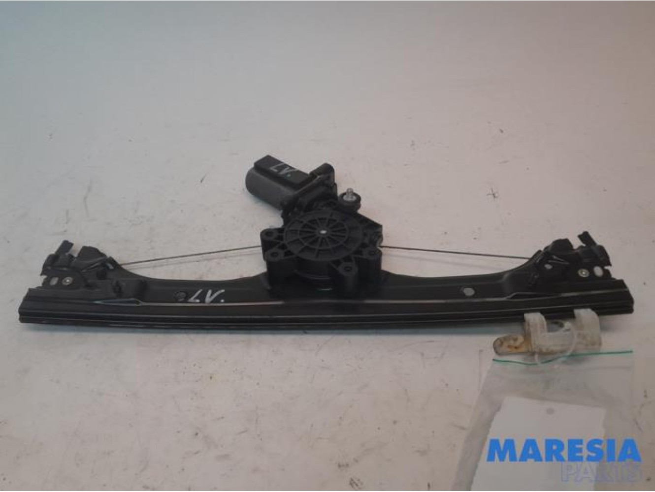 Fiat - 500 - Window mechanism 2-door, front left