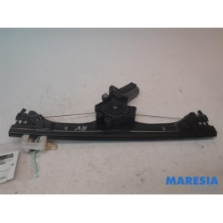 Fiat - 500 - Window mechanism 2-door, front right