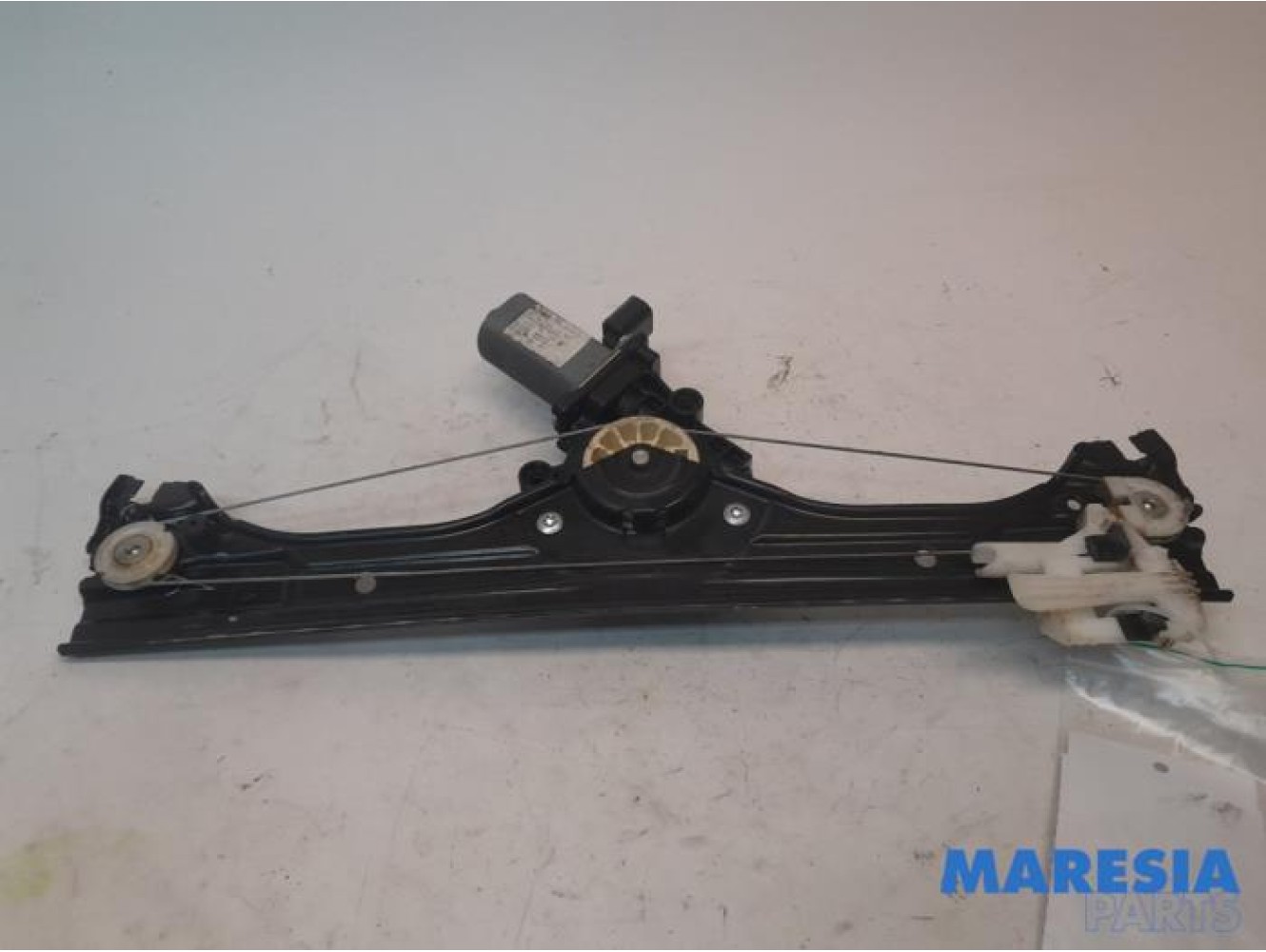 Fiat - 500 - Window mechanism 2-door, front right