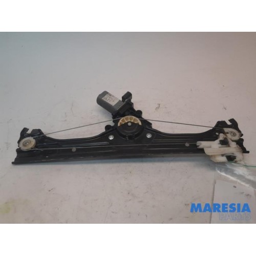 Fiat - 500 - Window mechanism 2-door, front right