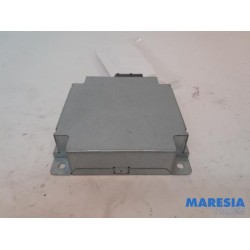 Fiat - 500 - Module navigation