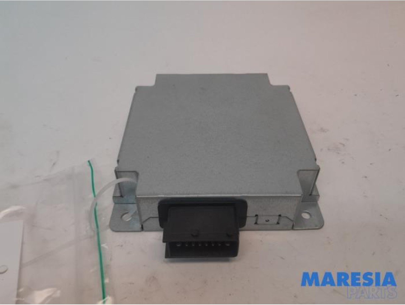 Fiat - 500 - Module navigation