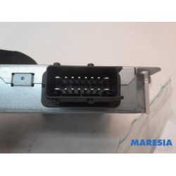 Fiat - 500 - Module navigation