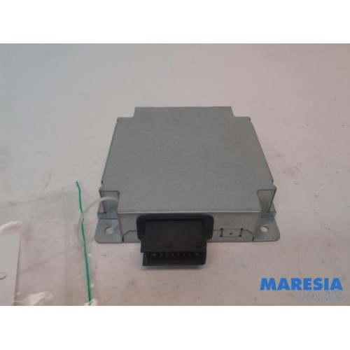 Fiat - 500 - Navigation Modul