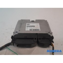 Fiat - 500 - Automatic gearbox computer