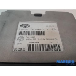 Fiat - 500 - Automatic gearbox computer