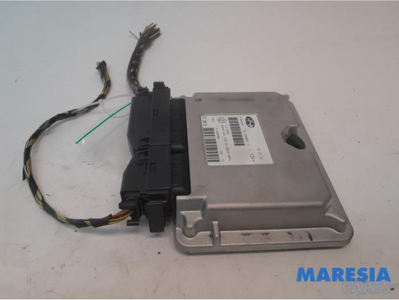Fiat - 500 - Automatic gearbox computer